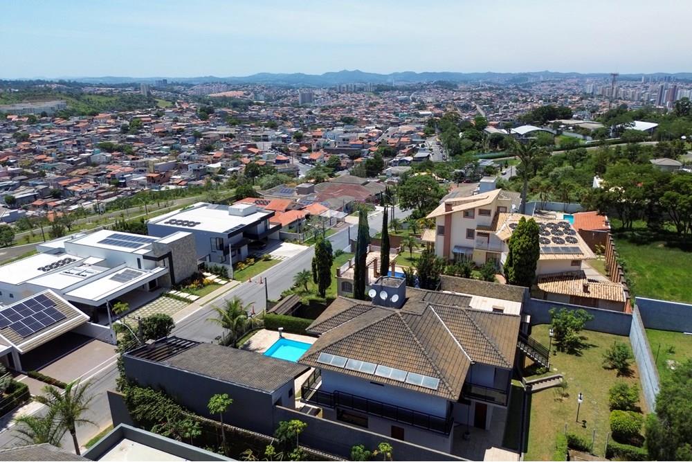 Casa de Condomínio - Venda - Jundiaí , São Paulo - DJI_0425-3.jpg - 690791193-54