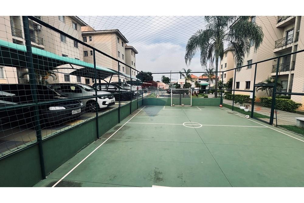 Apartamento - Alugar - Rio Claro , São Paulo - IMG_1602.jpg - 690901035-49