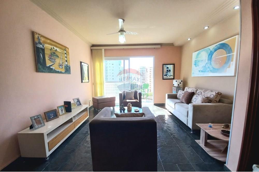 Apartamento - Venda - Guarujá , São Paulo - 874d84e1-9590-4450-a0fc-d20d7f213ea6.jpg - 690551040-609