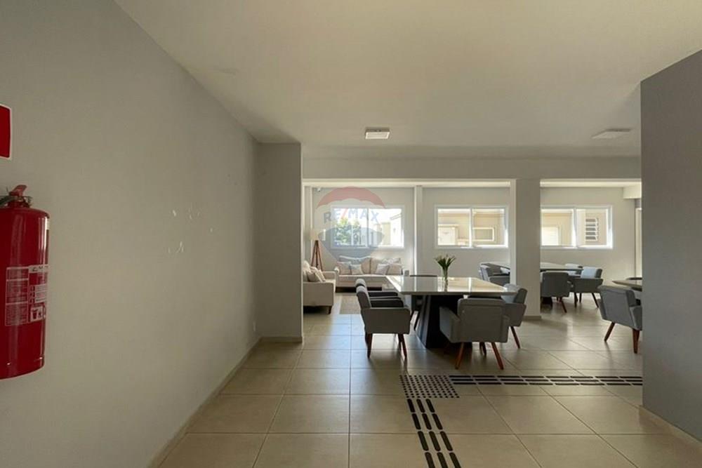 Apartamento - Venda - Nova Odessa , São Paulo - 11 - 690641090-87