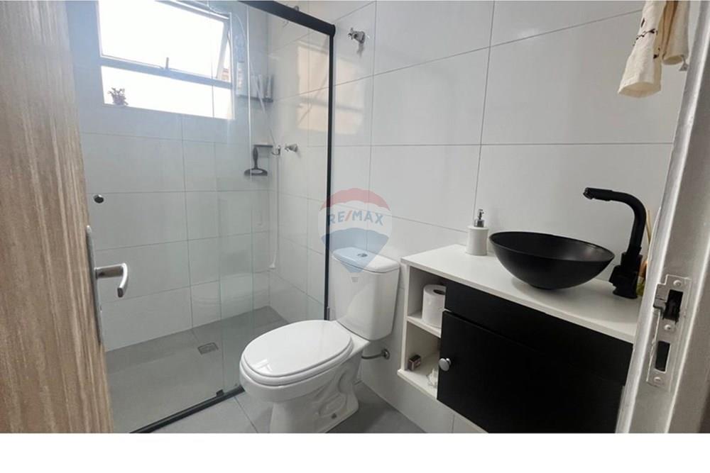 Apartamento - Venda - Jundiaí , São Paulo - banheiro4.jpg - 690791005-247