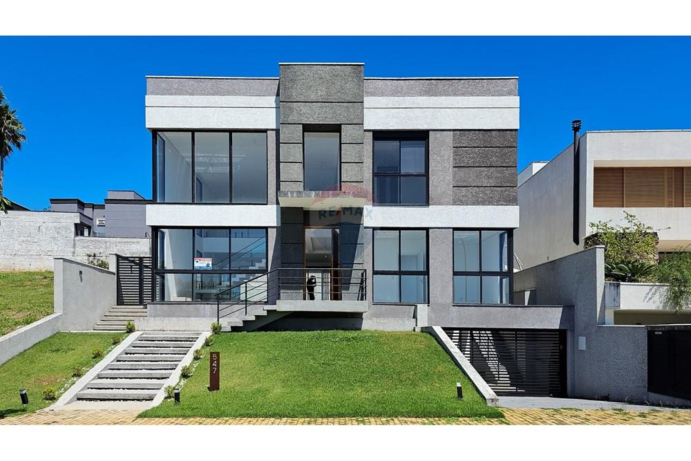 Casa de Condomínio - Venda - Santana de Parnaíba , São Paulo - 20260323_115258.jpg - 691021029-280