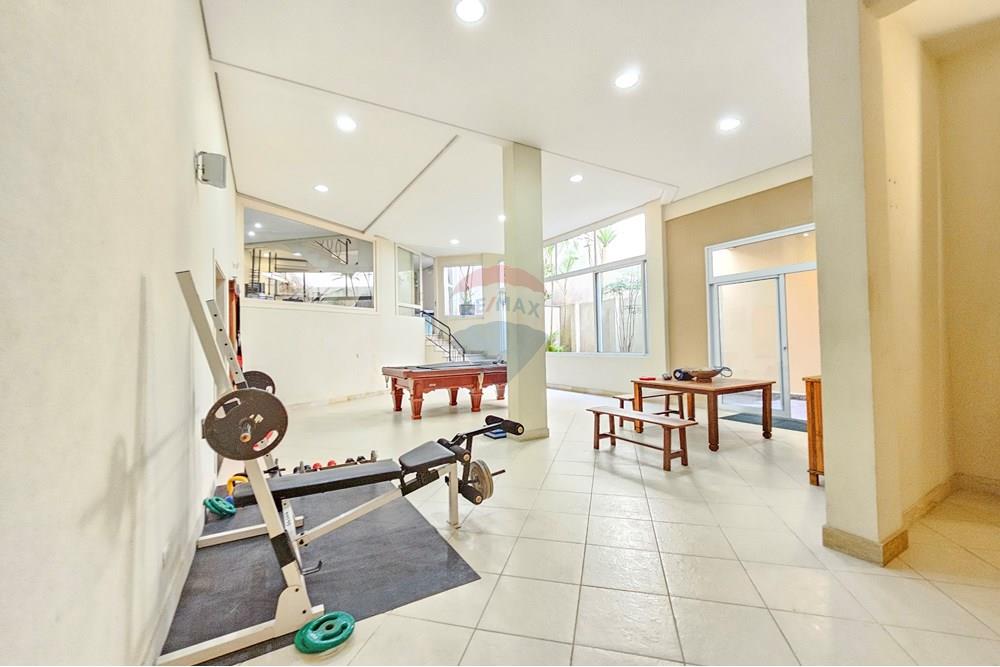 Casa de Condomínio - Venda - Santana de Parnaíba , São Paulo - 20250820_120625.jpg - 691021016-48