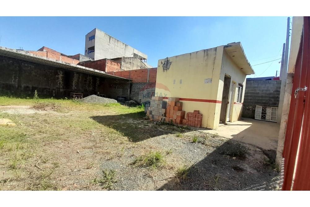 Terreno - Venda - Monte Mor , São Paulo - terreno 11.jpg - Escritório - 690531122-3