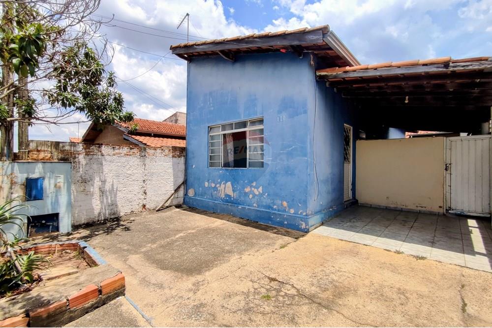 Casa - Venda - Mogi Mirim , São Paulo - 22.jpg - 690751001-266