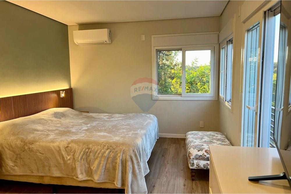 Casa de Condomínio - Alugar - Santana de Parnaíba , São Paulo - WhatsApp Image 18.jpeg - 691021035-29