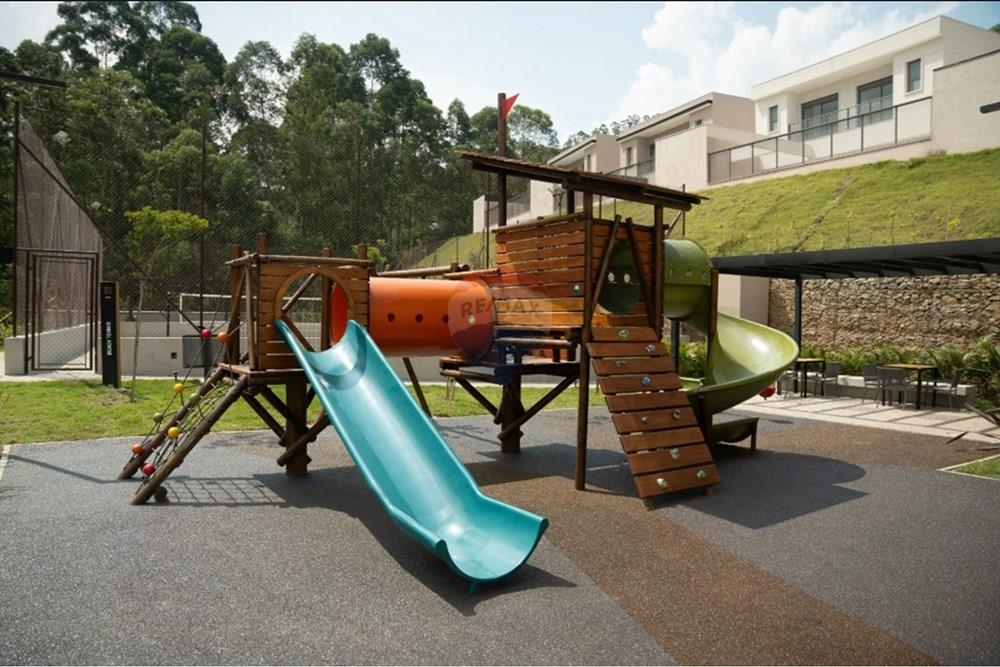 Casa de Condomínio - Venda - Santana de Parnaíba , São Paulo - 028.jpg - 691021020-110