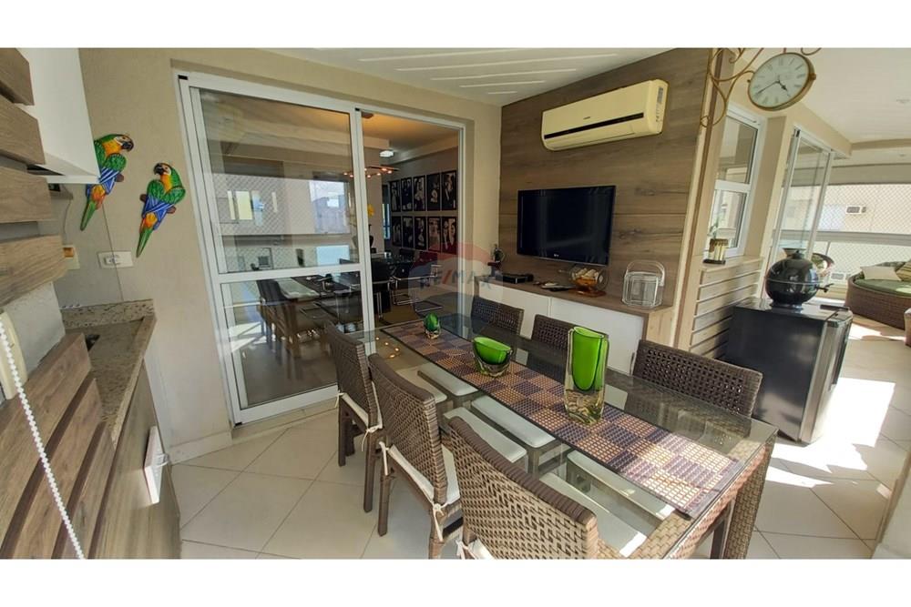 Apartamento - Venda - Guarujá , São Paulo - 40026da7-62b4-4d4c-a045-7435decd8010.jpg - 690501045-345