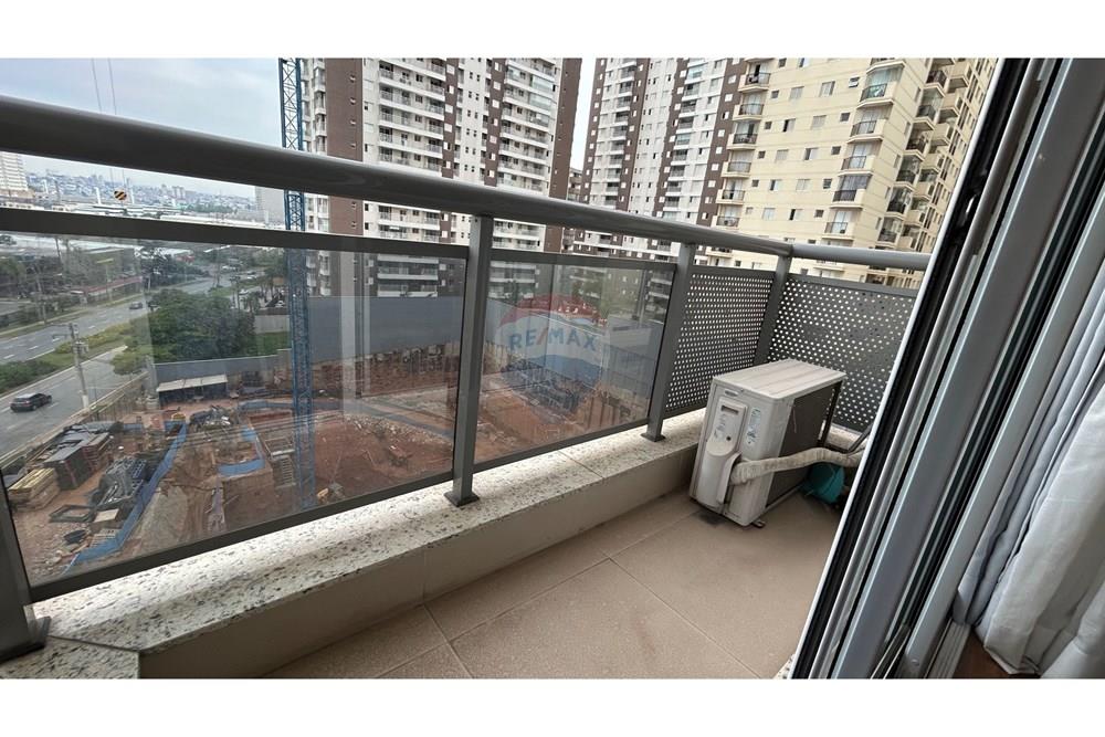 Apartamento - Alugar - Barueri , São Paulo - IMG_2041.jpeg - Varanda - 691141013-39