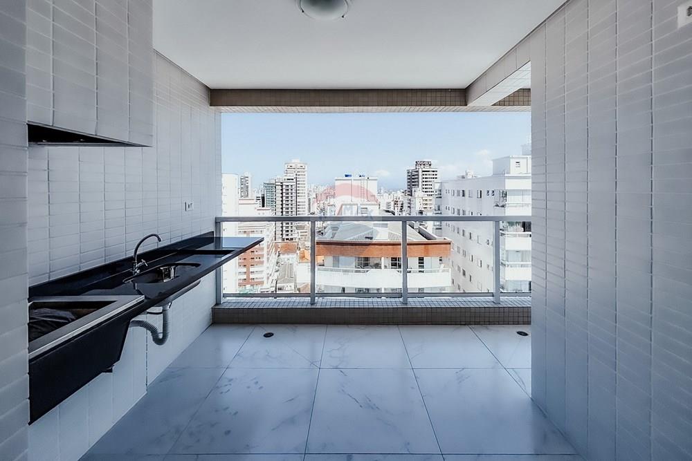 Apartamento - Alugar - Praia Grande , São Paulo - IMG_9969.jpg - 691161020-22