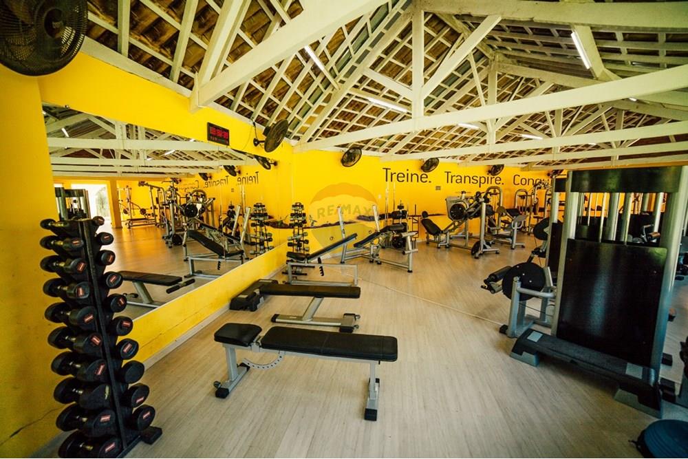 Casa - Alugar - Valinhos , São Paulo - academia.jpeg - 690851013-283