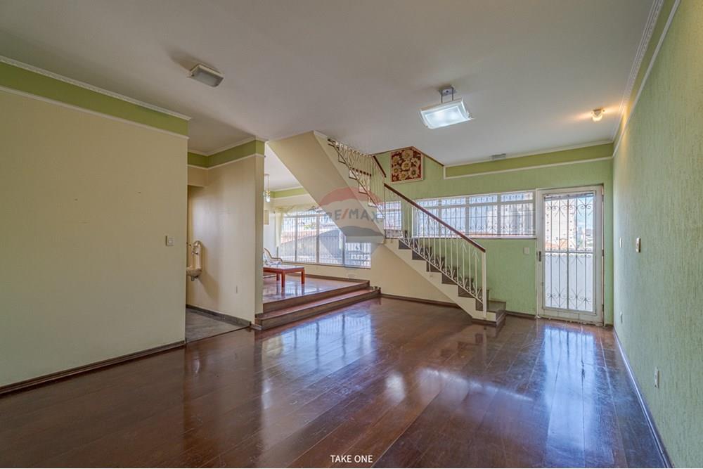 Sobrado - Venda - Campinas , São Paulo - 01fotos_002.jpg - Sala em L - 690131111-11