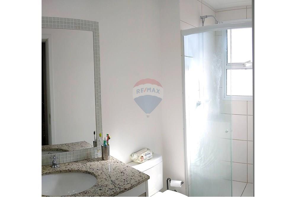 Apartamento - Alugar - Jundiaí , São Paulo - Banheiro Suite 1.jpg - 690361037-30