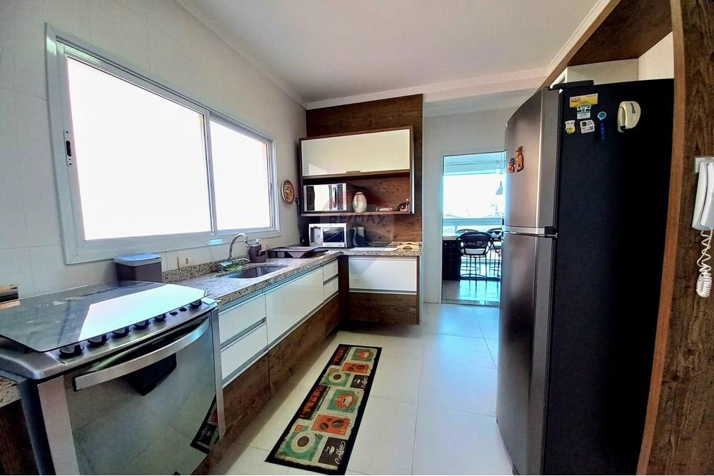 Apartamento - Venda - Guarujá , São Paulo - 20250730_143646.jpg - Cozinha - 690821041-163
