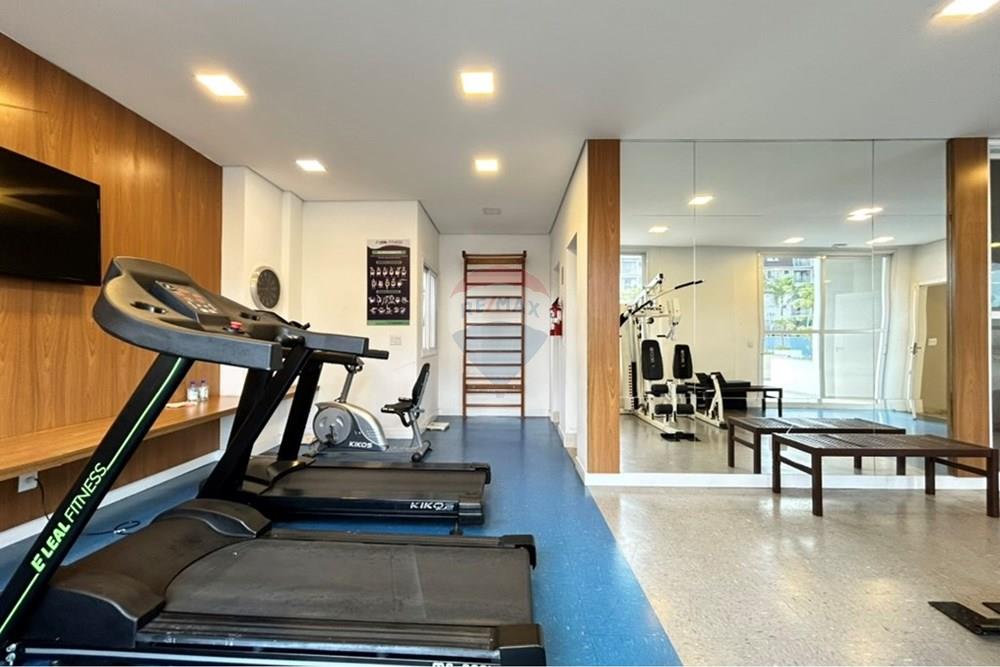 Apartamento - Venda - Campinas , São Paulo - 0BDE7689-9D9A-4C2F-B9CD-10F2B2F4B5AB_1_105_c.jpeg - 690681132-538