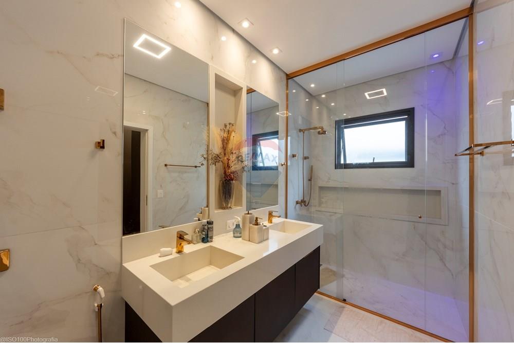 Casa de Condomínio - Venda - Jundiaí , São Paulo - _C8A4532-HDR-38.jpg - 690801041-198