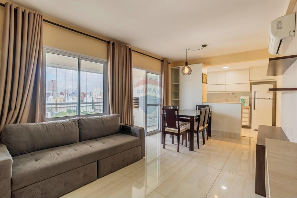 Apartamento - Venda - Campinas , São Paulo - foto imobiliarias- brmaker- remax 0-211.jpg - Sala de estar - 690681050-183