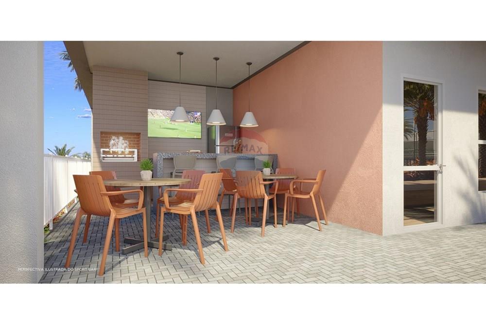 Apartamento - Venda - Paulínia , São Paulo - 26. Sport Bar_Atenas_final.jpg - 690511309-17