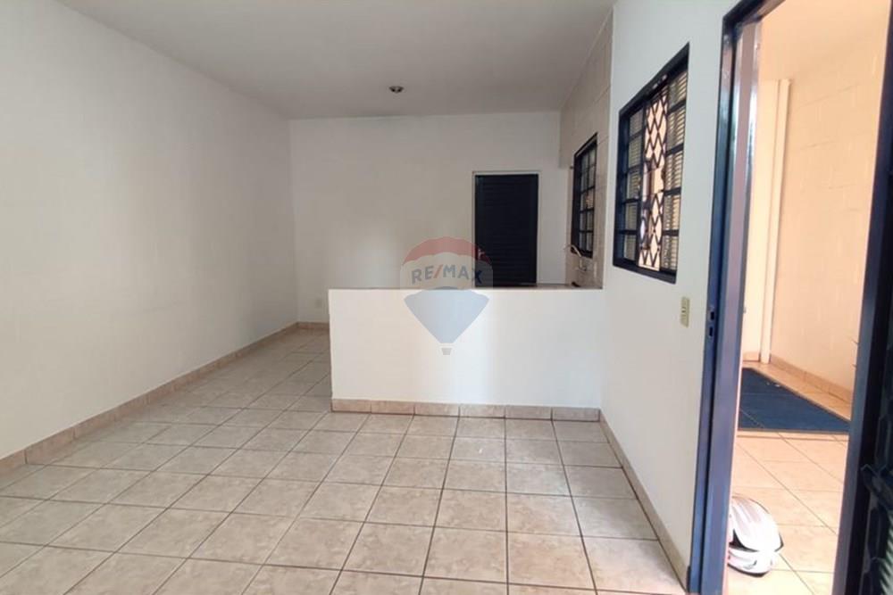 Apartamento - Alugar - Jaguariúna , São Paulo - Sala - 690671008-361