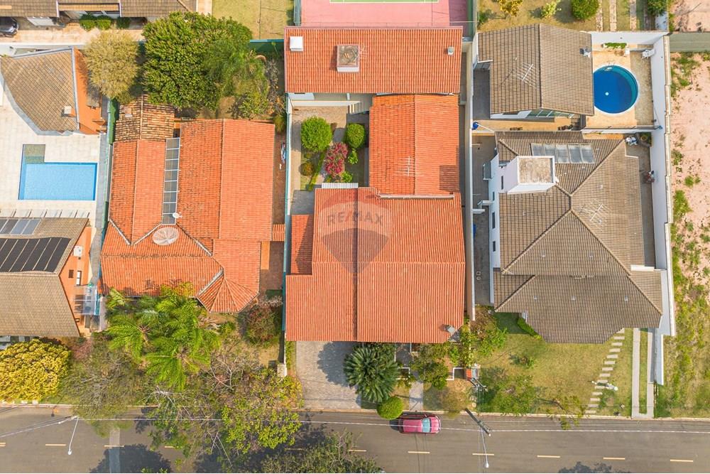 Casa de Condomínio - Venda - Vinhedo , São Paulo - DJI_0270.jpg - 690941017-67