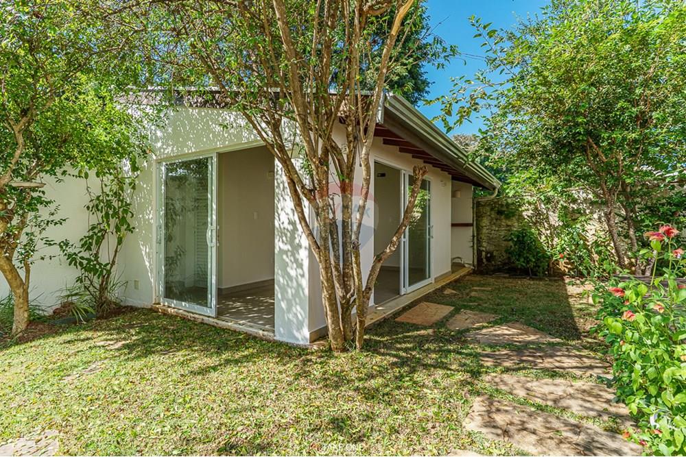 Casa de Condomínio - Venda - Campinas , São Paulo - TAKEONE-11991.jpg - Quarto da empregada - 690131065-65