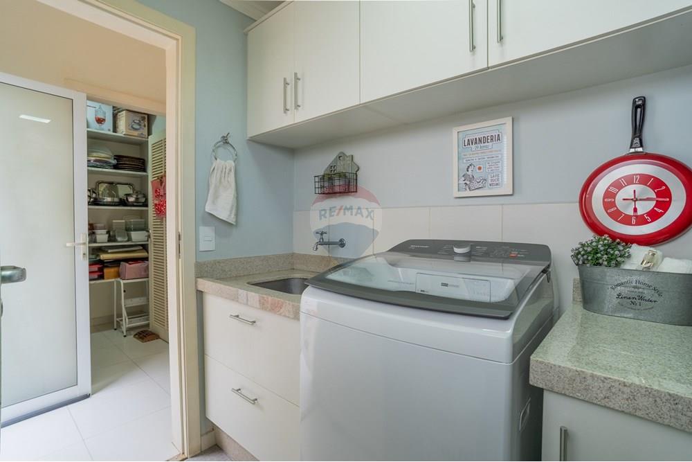 Casa - Venda - Valinhos , São Paulo - FOTOS IMOBILIARIAS - BRMAKER-26.jpg - Lavanderia - 690681118-82