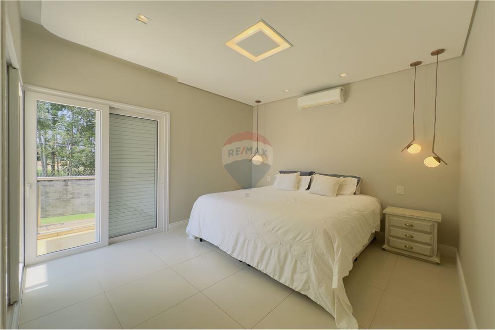 Casa de Condomínio - Venda - Paulínia , São Paulo - Suite - 690511143-85