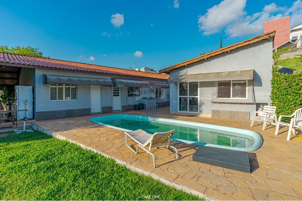 Casa de Condomínio - Venda - Vinhedo , São Paulo - Cópia de DSC04858-HDR.jpg - 690941019-94