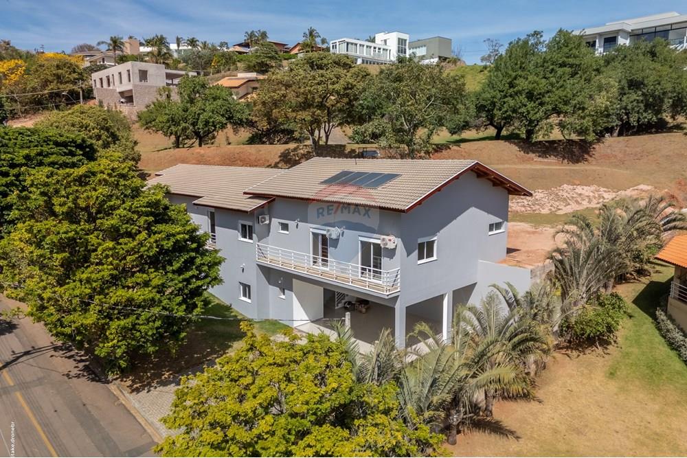 Casa de Condomínio - Venda - Louveira , São Paulo - TKD-5899.jpg - 690941025-144