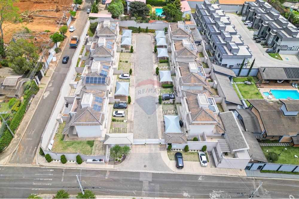 Casa de Condomínio - Venda - Atibaia , São Paulo - DJI_0397.jpg - 690471020-60