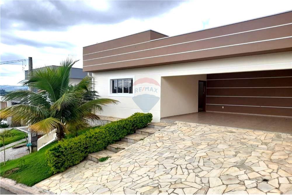 Casa - Venda - Valinhos , São Paulo - 3 - 691091001-211