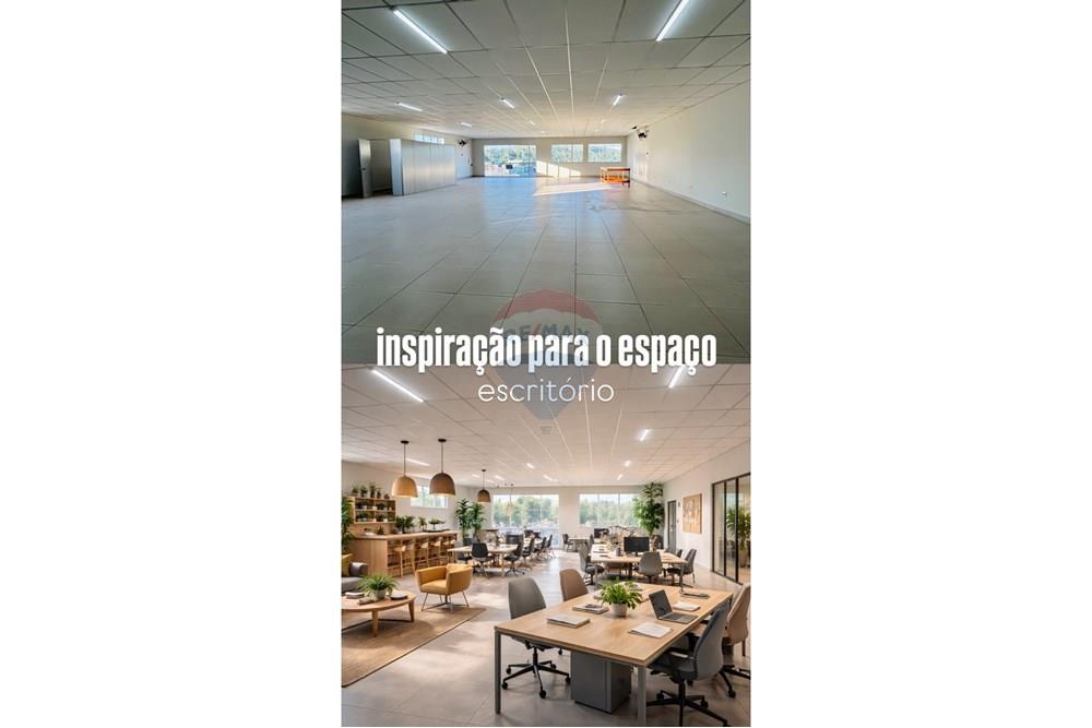 Cj. Comercial/ Sala - Alugar - Caieiras , São Paulo - 9F2F5F55-6389-463A-BB6F-DF16547C044B.jpeg - 691141013-55