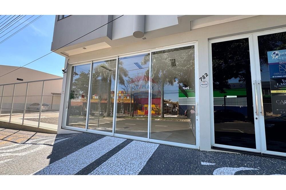 Cj. Comercial/ Sala - Alugar - Araras , São Paulo - 1.jpeg - 690691016-294