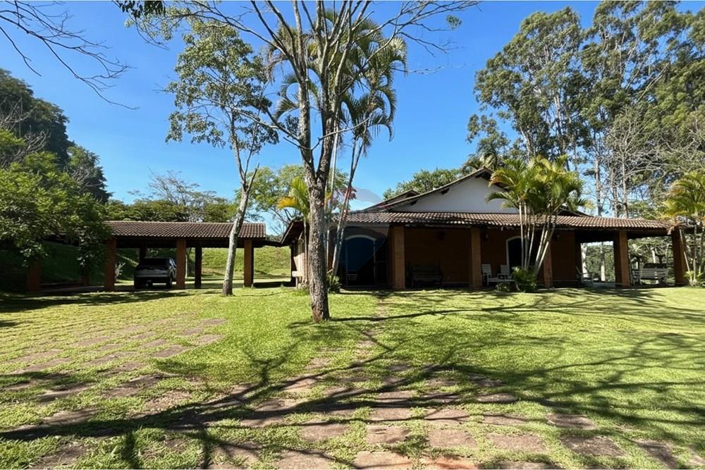 Chácara / Sítio / Fazenda - Venda - Itatiba , São Paulo - 18.jpg - 691121001-47