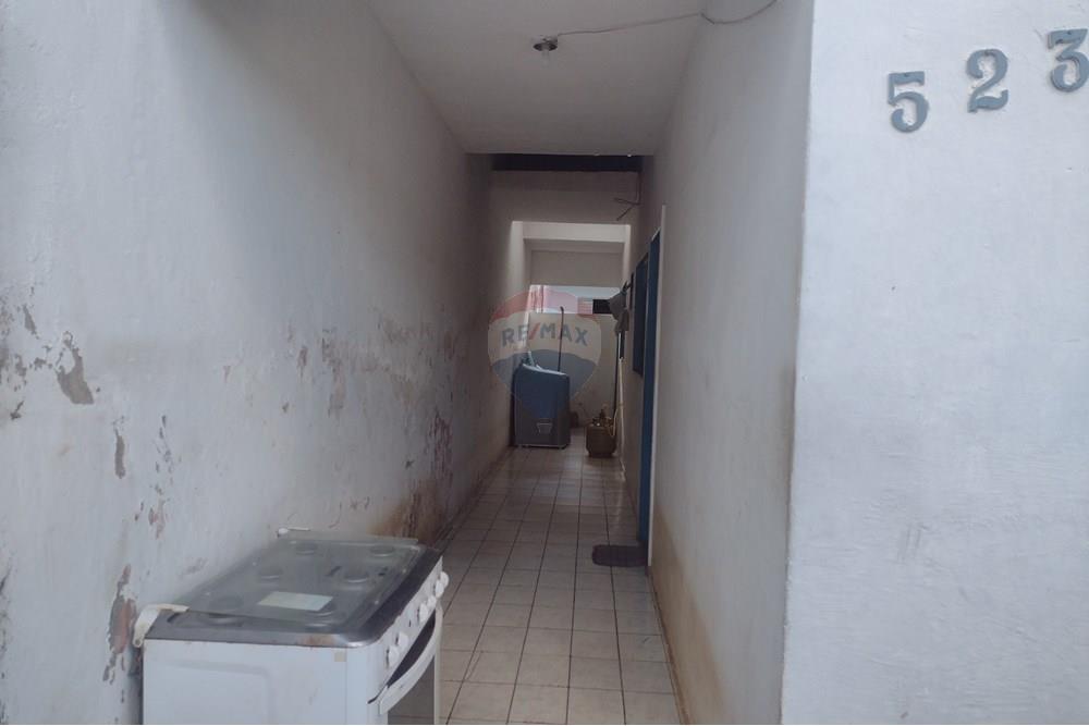 Casa - Venda - Cosmópolis , São Paulo - 02.jpg - Garagem - 690831004-228