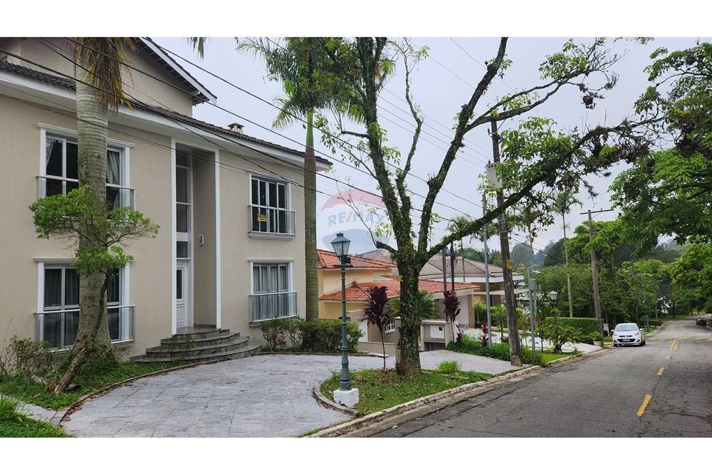 Casa de Condomínio - Venda - Barueri , São Paulo - 20241204_104528.jpg - 690951041-29