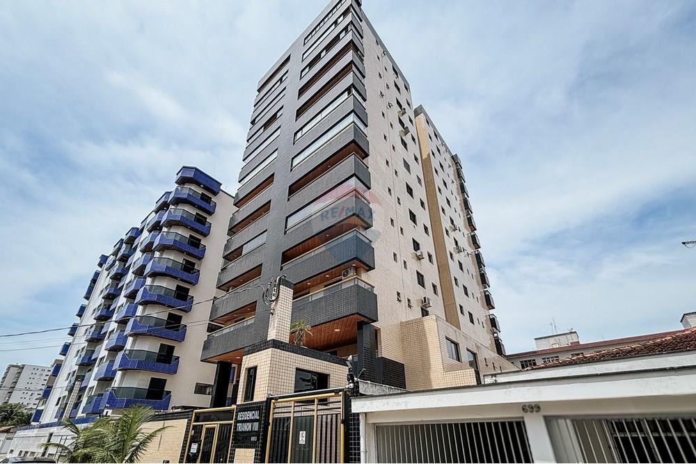 Apartamento - Venda - Praia Grande , São Paulo - 1-IMG_1024.jpg - 691161020-11