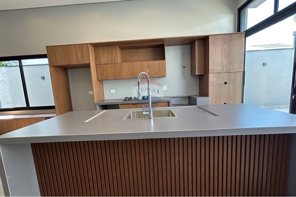 Casa de Condomínio - Alugar - Piracicaba , São Paulo - IMG_2766.JPG - Área Gourmet - 690781095-83