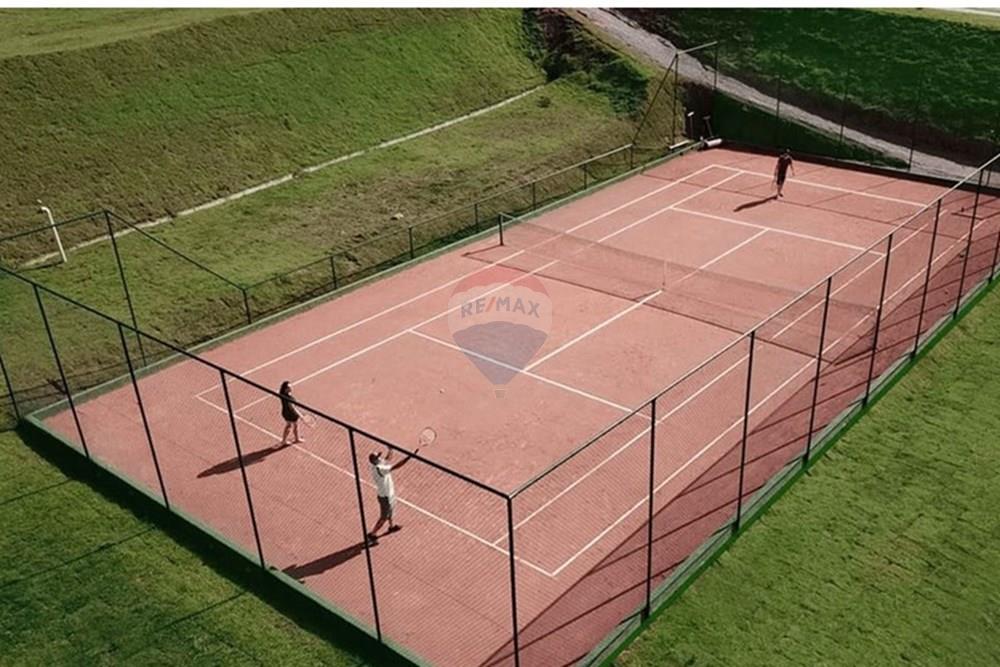 Terreno - Venda - Itatiba , São Paulo - Quadra-de-Tenis-Ecologie-Residencial-Itatiba.jpg - 690661002-99