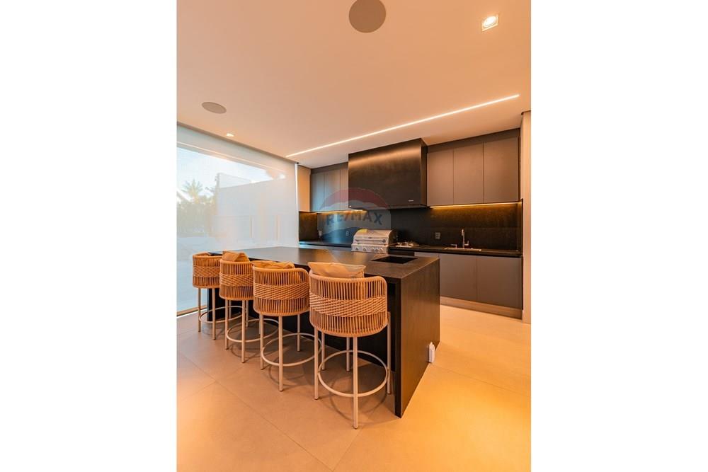 Casa de Condomínio - Venda - Barueri , São Paulo - Al. Dublin 137 Alpha Zero - Felt SEM MARCA-38.jpg - 691021002-322