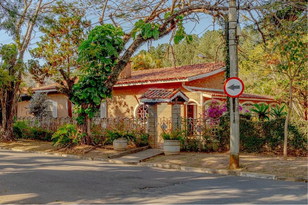 Casa de Condomínio - Venda - Atibaia , São Paulo - 73.jpg - 690921044-74