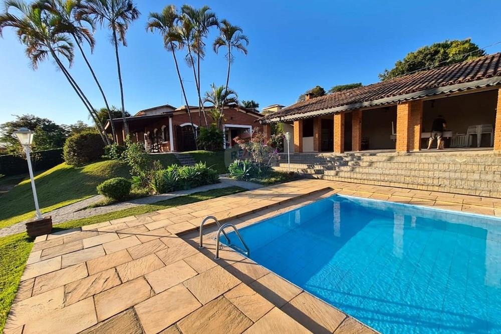 Chácara / Sítio / Fazenda - Venda - Itupeva , São Paulo - 28798dd3-5d5d-460c-85a0-f986a11a1b40.jpg - 690801068-16