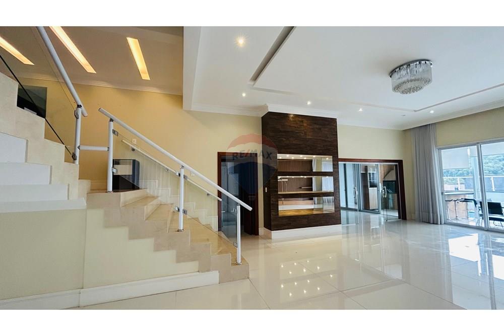 Casa de Condomínio - Alugar - Santana de Parnaíba , São Paulo - IMG_7249.jpeg - 691141013-96