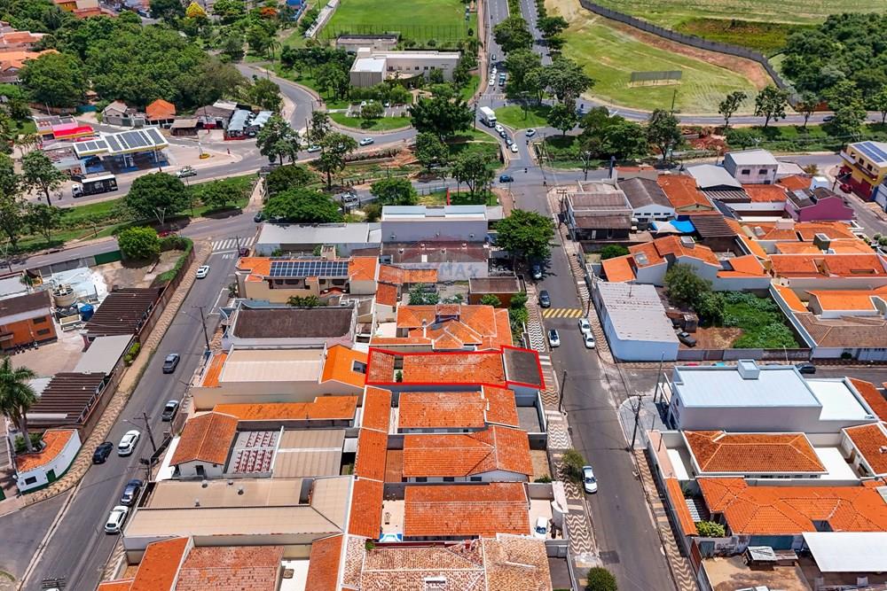 Casa - Venda - Araras , São Paulo - Tratada - Drone-10.jpg - 690691035-337