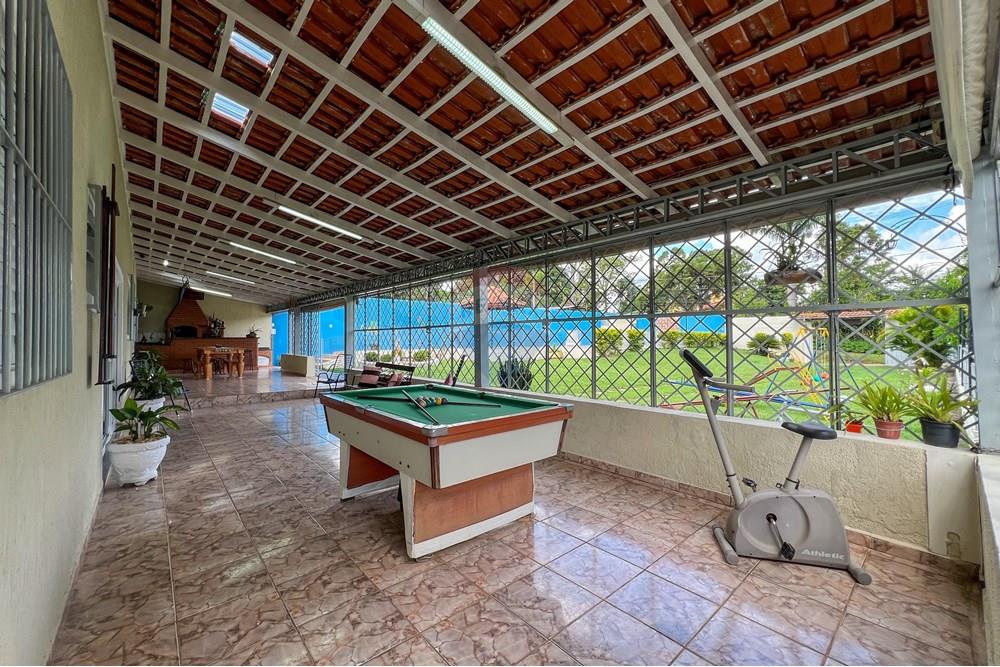 Chácara / Sítio / Fazenda - Venda - Monte Mor , São Paulo - IMG_7413.JPG - 690531057-89