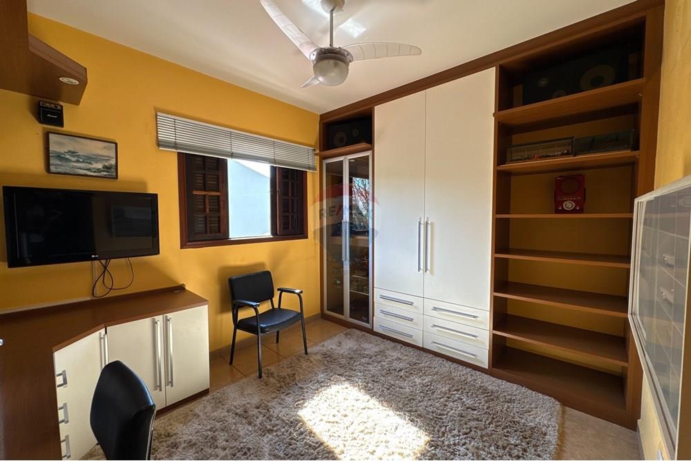 Casa - Venda - Bragança Paulista , São Paulo - DJI_20250630_111847_454.jpg - Escritório - 690041040-57