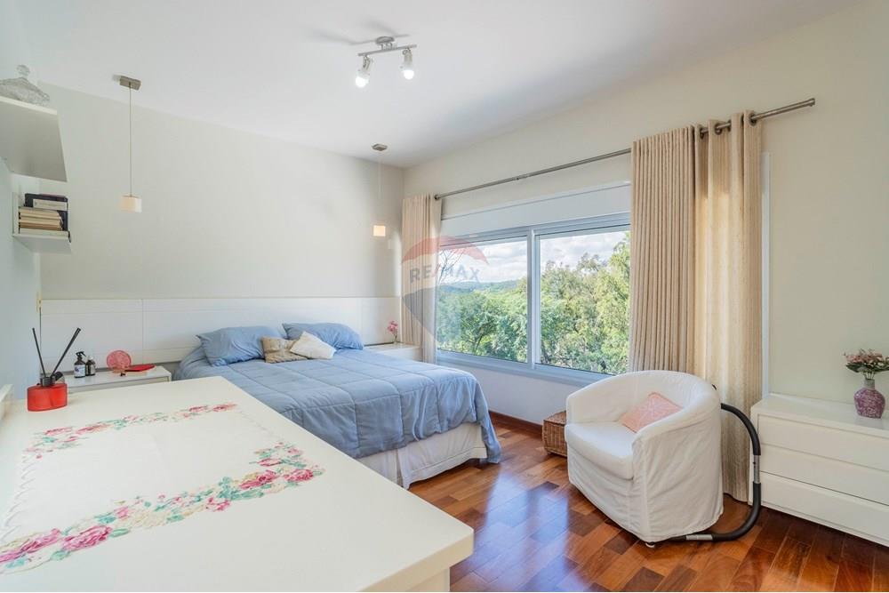 Casa de Condomínio - Venda - Campinas , São Paulo - foto imobiliarias- brmaker- remax 2-163.jpg - Suite - 690681117-52