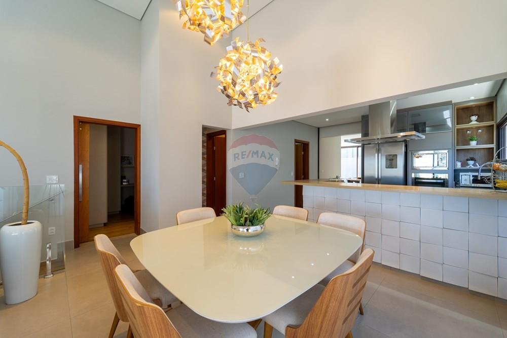 Casa de Condomínio - Venda - Jundiaí , São Paulo - DSC07226.jpg - Sala de jantar - 690361046-6