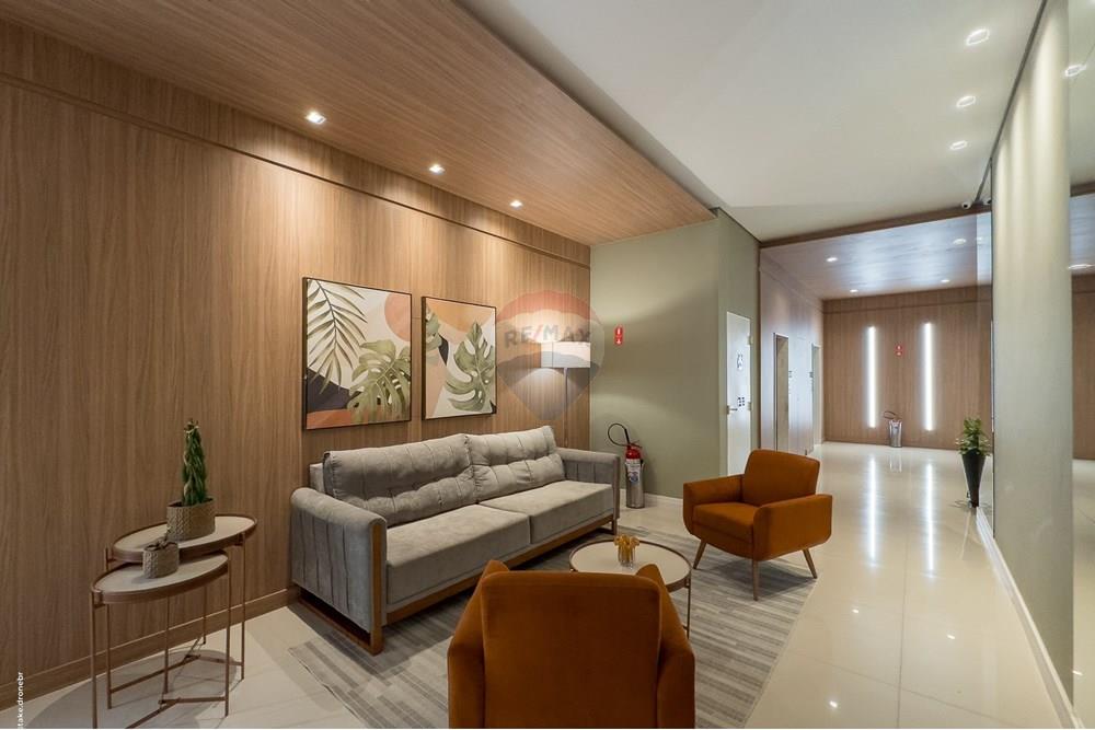 Apartamento - Venda - Campinas , São Paulo - TKD-524.jpg - Pátio interno - 690681118-86