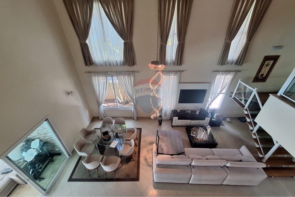 Casa de Condomínio - Alugar - Barueri , São Paulo - 12.jpeg - 691141025-39